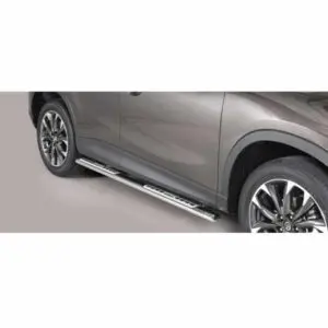 Mazda CX5 2015-2016 astmelauad astmetega