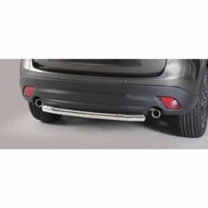 Mazda CX5 2015-2016 terasest tagastange kaitseraud