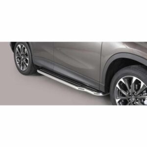 Mazda CX5 2015-2016 terasest astmelauad