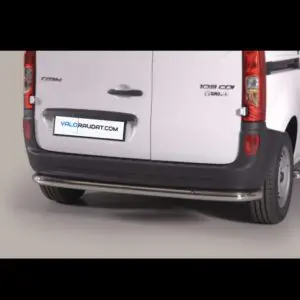 Mercedes Benz Citan 2012 tagastange kaitseraud