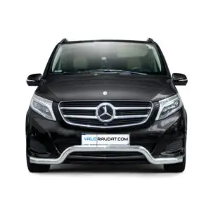 Mercedes Benz V Class 2014-2020 esistange superbar kaitseraud