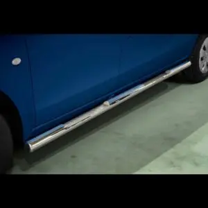 Mercedes Benz V Class 2014-2020 küljerauad astmetega