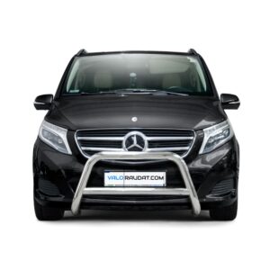 Mercedes Benz V Class 2014-2020 kaitseraud vaherauaga