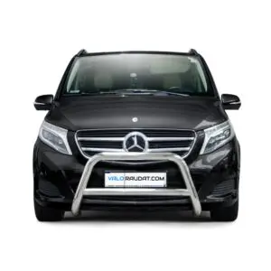 Mercedes Benz V Class 2014-2020 kaitseraud vaherauaga