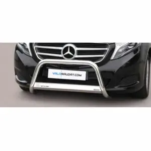 Mercedes Benz V Class 2014 kaitseraud vaherauaga