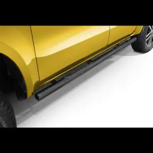 Alternative view of Mercedes Benz X Class 2017< küljerauad plastmassist astmetega