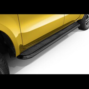 Mercedes Benz X Class 2017 teraksiset astinlaudat www.valoraudat.com
