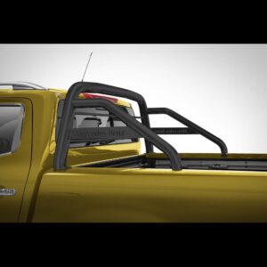 Alternative view of Mercedes Benz X Class 2017< terasest lavarauad graveeringuga