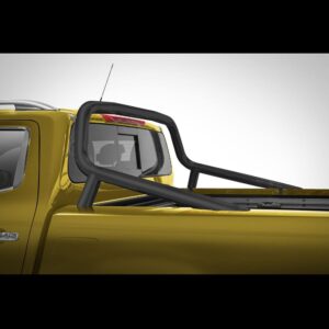 Alternative view of Mercedes Benz X Class 2017< terasest lavarauad