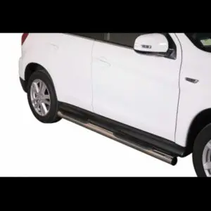 Mitsubishi ASX 2010-2020 astmelauad plastmassist astmetega