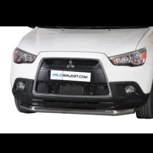 Mitsubishi ASX 2010-2011 esistange kaitseraud