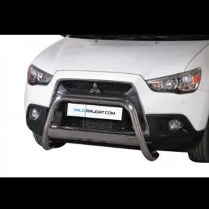 Mitsubishi ASX 2010-2011 kaitseraud vaherauaga