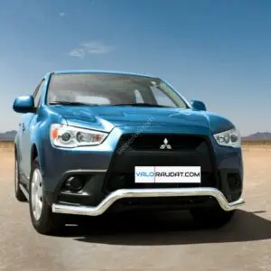 Mitsubishi ASX 2010-2012 esistange superbar kaitseraud