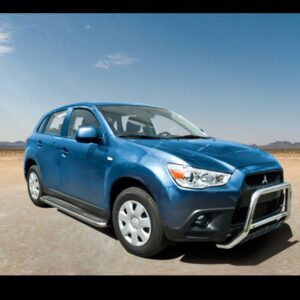 Mitsubishi ASX 2010-2012 astmelauad