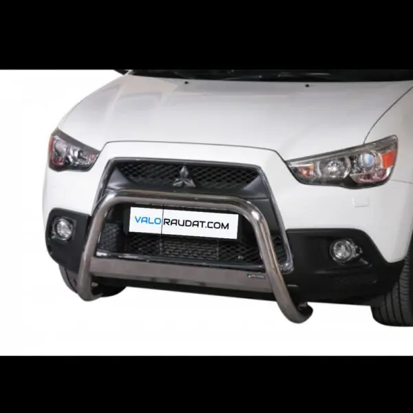 Mitsubishi ASX 2011 2016 valorauta valiraudalla www.valoraudat.com