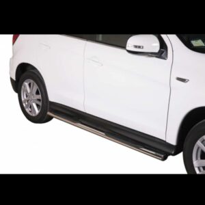 Mitsubishi ASX 2012-2016 astmelauad plastmassist astmetega