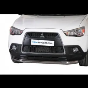 Mitsubishi ASX 2012-2016 esistange kaitseraud