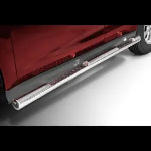 Mitsubishi ASX 2017-2019 küljerauad astmetega