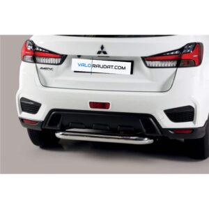 Mitsubishi ASX 2020 tagastange kaitseraud