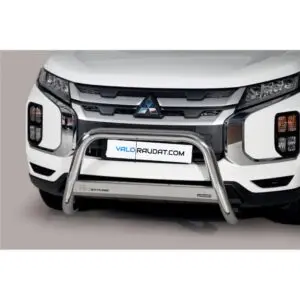 Mitsubishi ASX 2020 kaitseraud vaherauaga