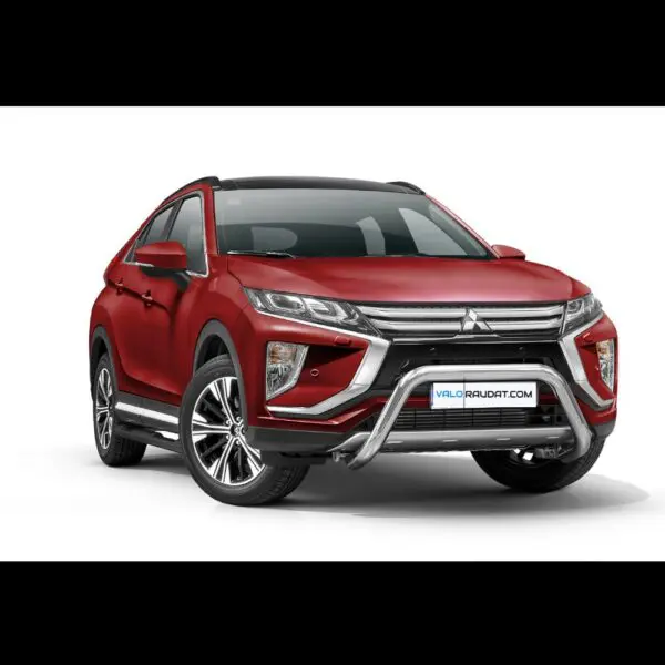 Mitsubishi Eclipse Cross 2017< kaitseraud superbar