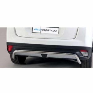 Mitsubishi Eclipse Cross 2018 tagastange kaitseraud