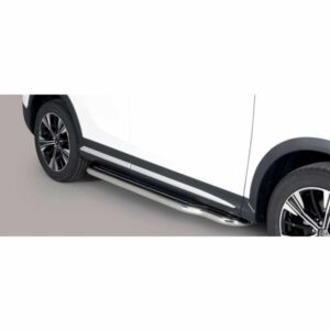 Mitsubishi Eclipse Cross 2018 astmelauad