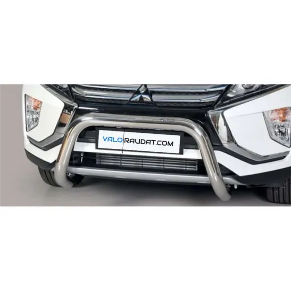 Mitsubishi Eclipse Cross 2018 valorauta superbar www.valoraudat.com