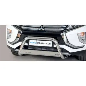 Mitsubishi Eclipse Cross 2018 kaitseraud vaherauaga