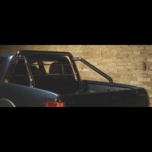 Mitsubishi L200 2006-2015 lavarauad vaherauaga