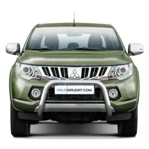 Mitsubishi L200 2015-2019 kaitseraud superbar