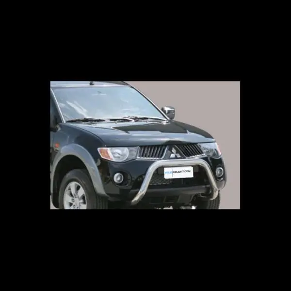 Mitsubishi L200 Club Cap 2006 2009 valorauta superbar www.valoraudat.com