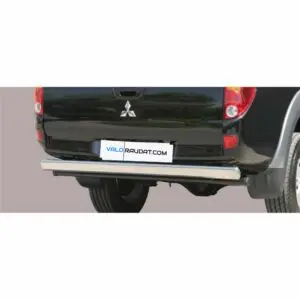 Mitsubishi L200 Double Cap 2006-2009 tagastange kaitseraud
