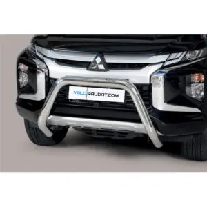 Mitsubishi L200 Double Cap 2019 kaitseraud superbar
