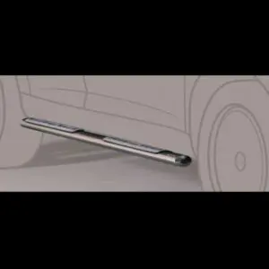 Mitsubishi Pajero <2012 terasest astmelauad astmetega