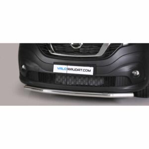 Nissan NV300 <2017 terasest esistange kaitseraud