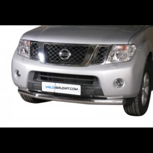 Nissan Navara <2010 terasest esistange kaitseraud