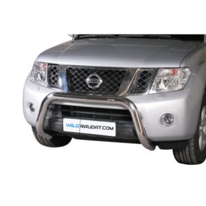 Nissan Navara <2010 kaitseraud superbar