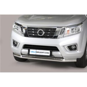 Nissan Navara NP300 <2016 terasest esistange kaitseraud