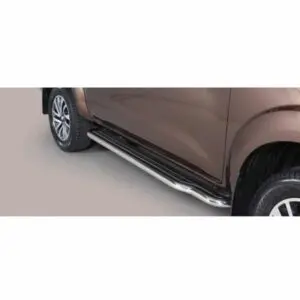 Nissan Navara NP300 <2016 terasest astmelauad