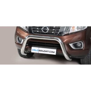Nissan Navara NP300 2016 kaitseraud superbar