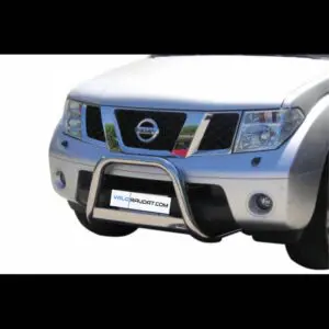 Nissan Pathfinder 2005-2011 kaitseraud vaherauaga