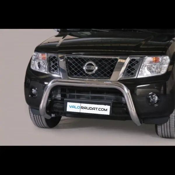 Nissan Pathfinder 2011 valorauta superbar www.valoraudat.com 1