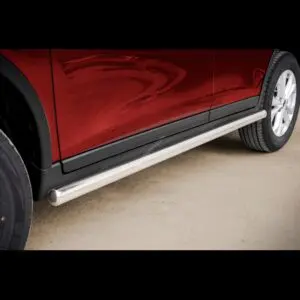 Nissan X-Trail 2014-2017 terasest superbar küljerauad