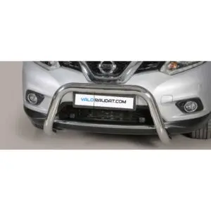 Nissan X-Trail 2015-2018 kaitseraud superbar