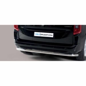 Opel Combo L1 <2018 terasest tagastange kaitseraud