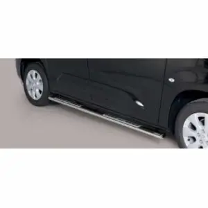 Opel Combo L1 <2018 terasest astmelauad astmetega