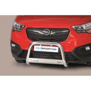 Opel Combo L2 <2018 kaitseraud vaherauaga