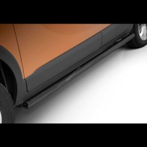 Alternative view of Opel Crossland X 2017< terasest superbar küljerauad