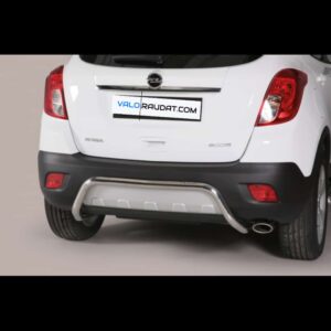 Opel Mokka 2012-2016 tagastange kaitseraud